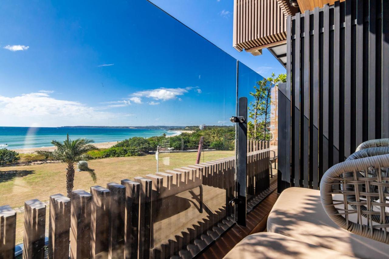Kenting Sea Wall 112 Екстериор снимка