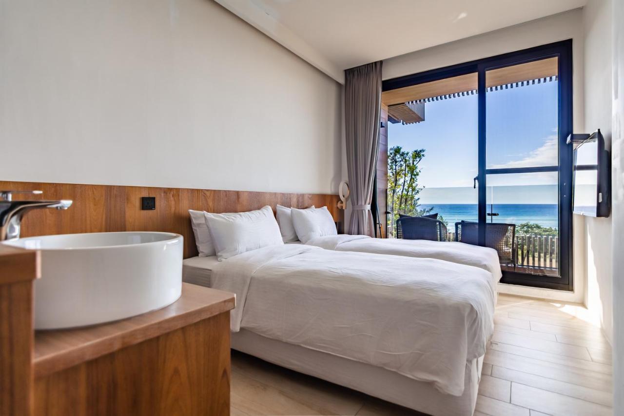 Kenting Sea Wall 112 Екстериор снимка