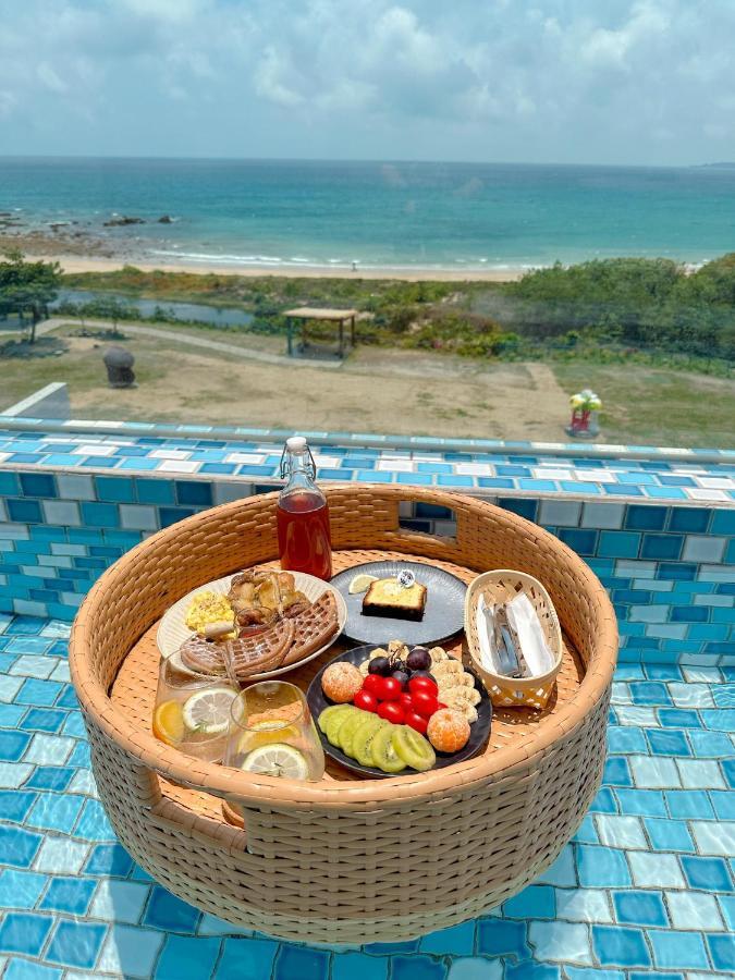 Kenting Sea Wall 112 Екстериор снимка