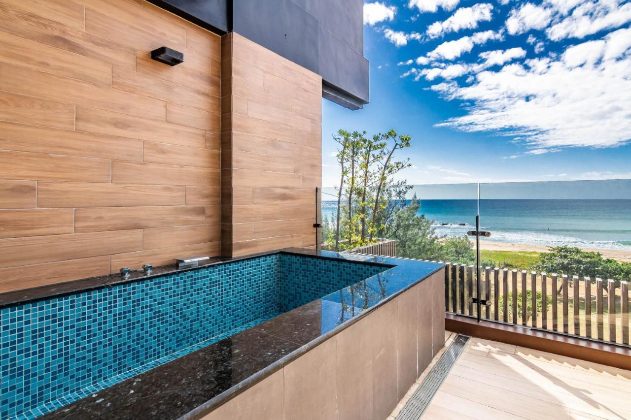 Kenting Sea Wall 112 Екстериор снимка
